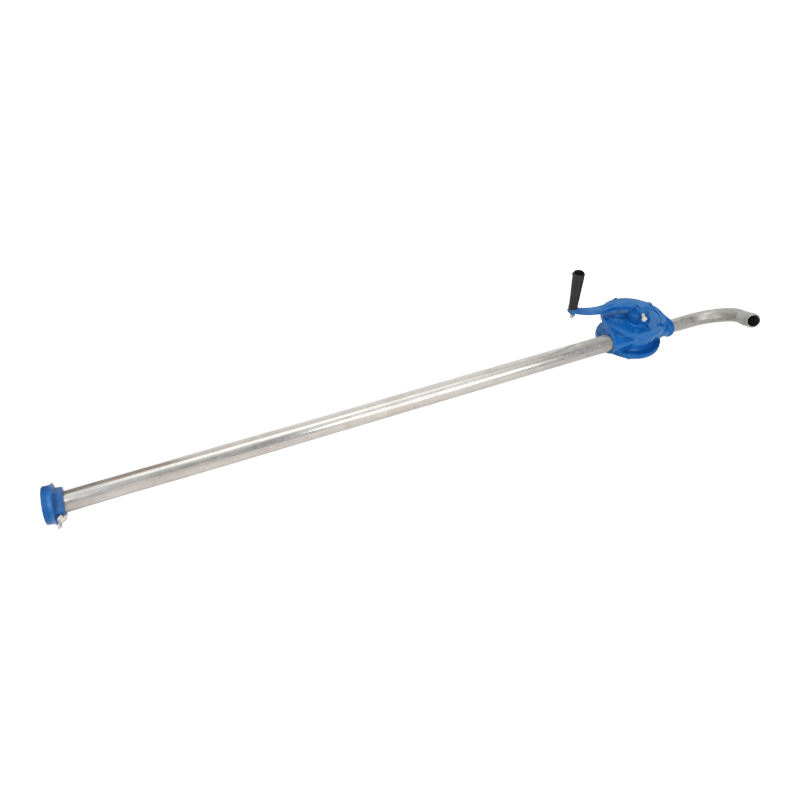 Rotationspumpe aus Gusseisen für Fässer