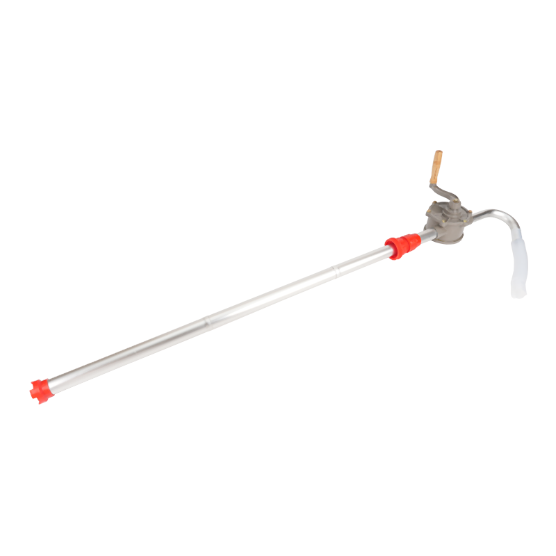 Rotationspumpe aus Aluminiumlegierung