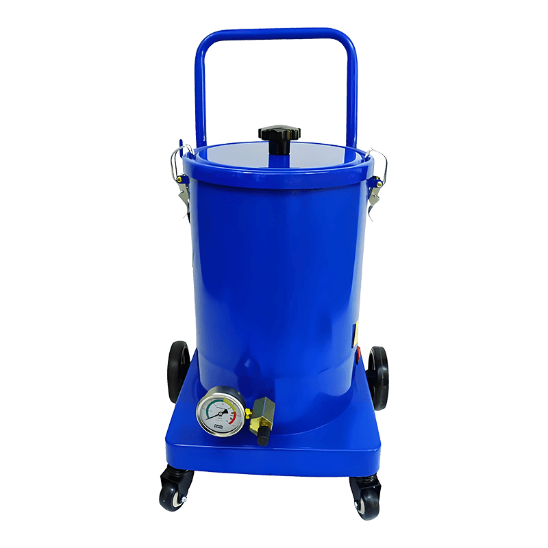 15L elektrischer Fettspender (Spannung 24V)