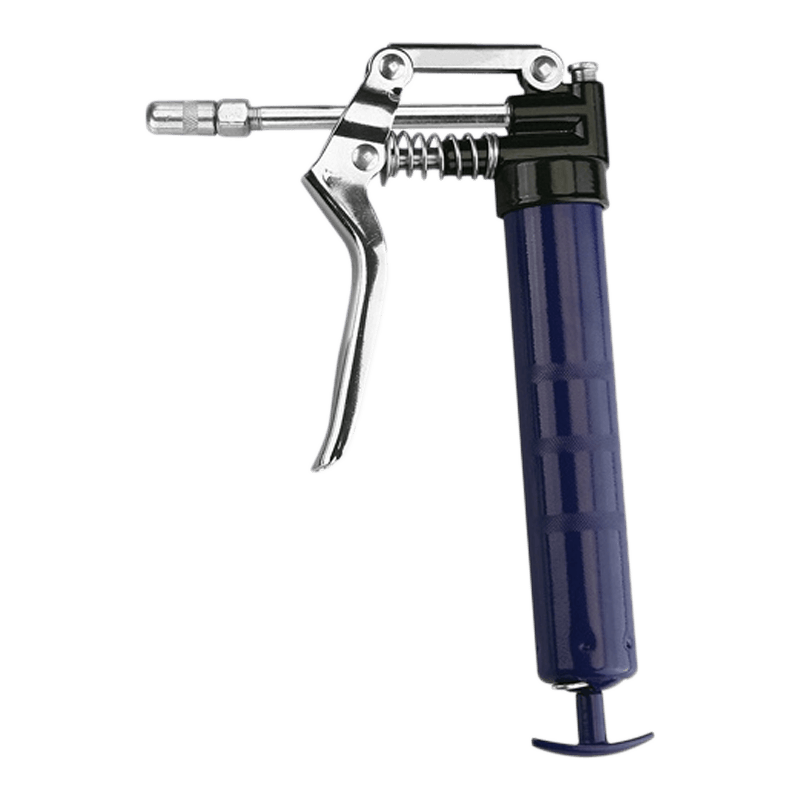 120CC Verchromte Fettpresse – Pistolengriff 120CC Verchromte Fettpresse – Pistolengriff
