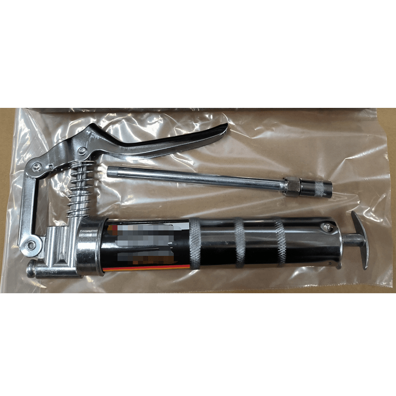 120CC Verchromte Fettpresse – Pistolengriff 120CC Verchromte Fettpresse – Pistolengriff