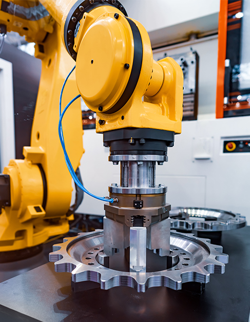 Industrie